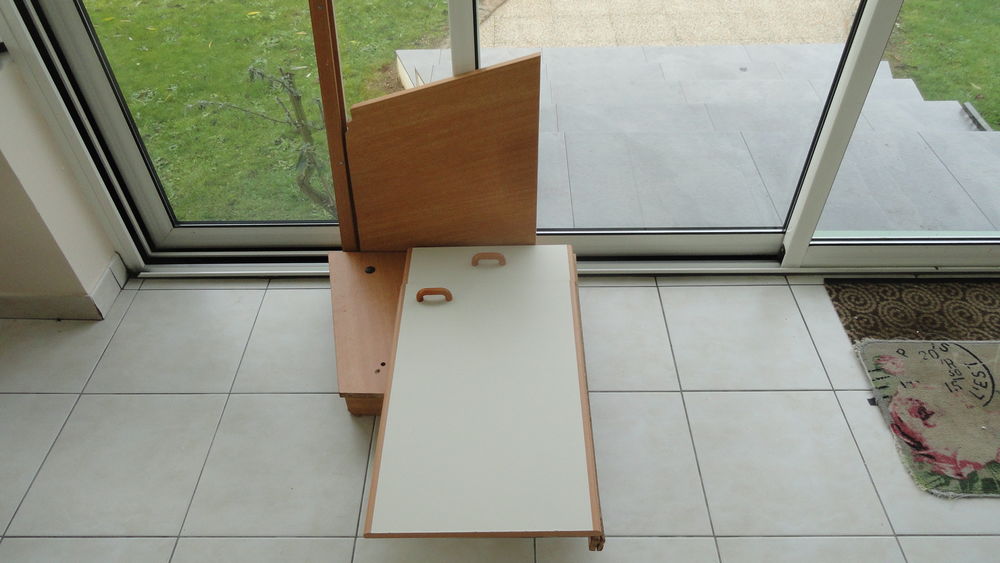 Fa&ccedil;ade de meuble Bricolage