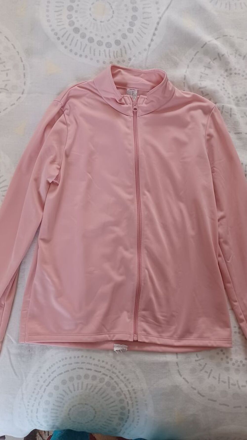 V&ecirc;tements fille Vêtements
