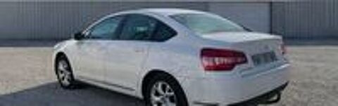 C5 HDi 140 FAP Exclusive 2010 occasion 48000 Mende