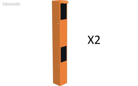 Borne d'int�gration AS (BOR235) 0 Saint-Di�-des-Vosges (88)