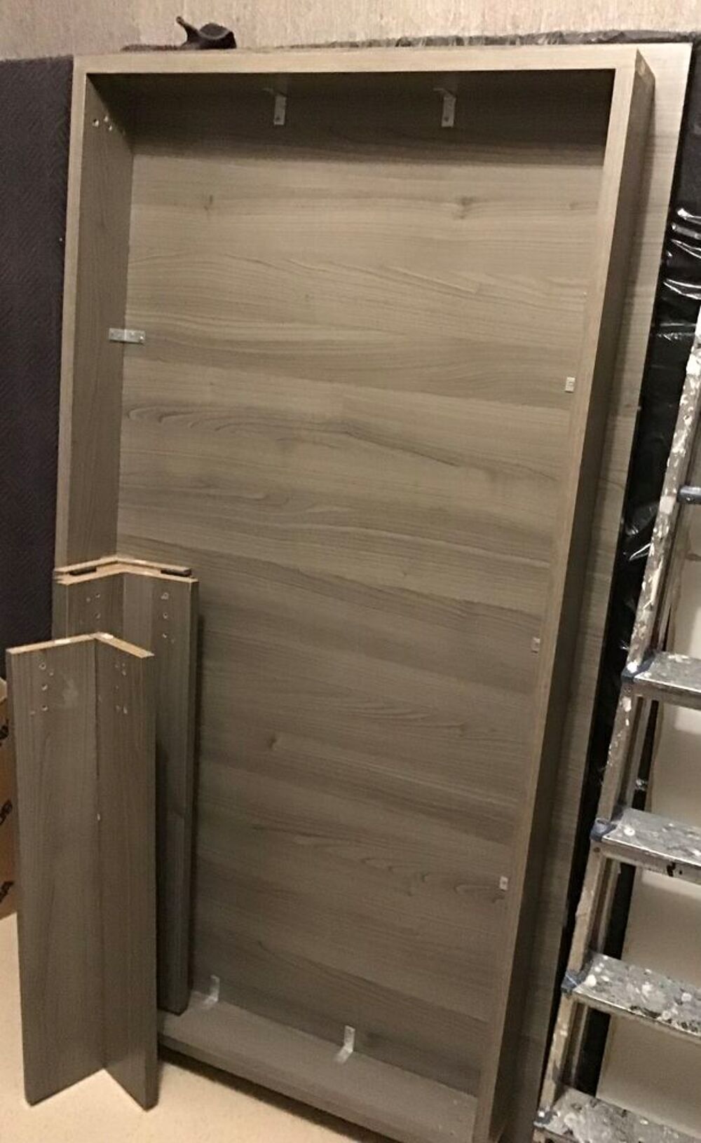 
Table 160x90 Meubles