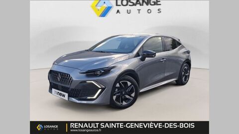 Annonce voiture Renault Clio VI 25990 €