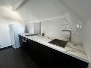  Appartement à louer 1 pièce 23 m²
