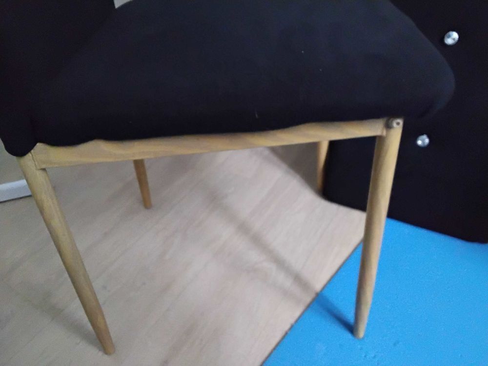 6 chaises Meubles