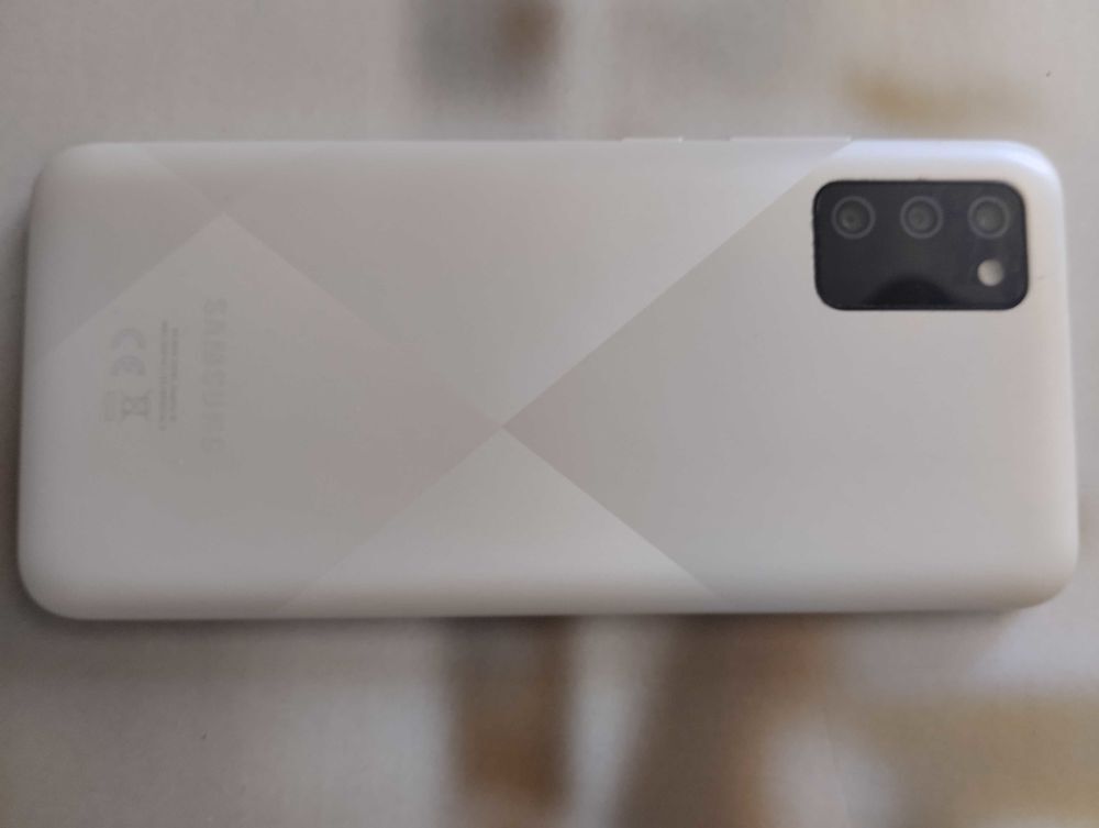 portable Samsung a02s Téléphones et tablettes