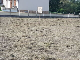  Terrain  vendre 807 m