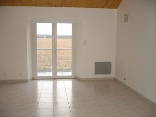  Appartement � louer 2 pi�ces 40 m� R�parsac