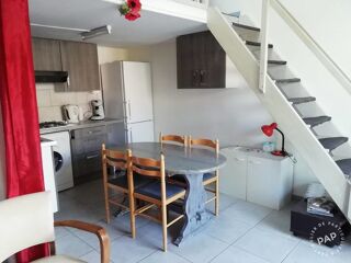  Villa � vendre 3/4 pi�ces 60 m�