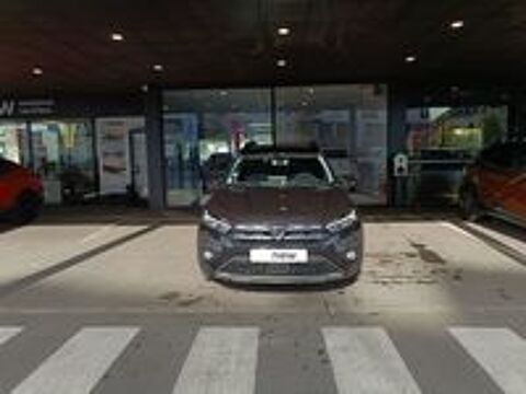 Jogger TCe 110 7 places SL Extreme + 2022 occasion 95220 Pierrelaye