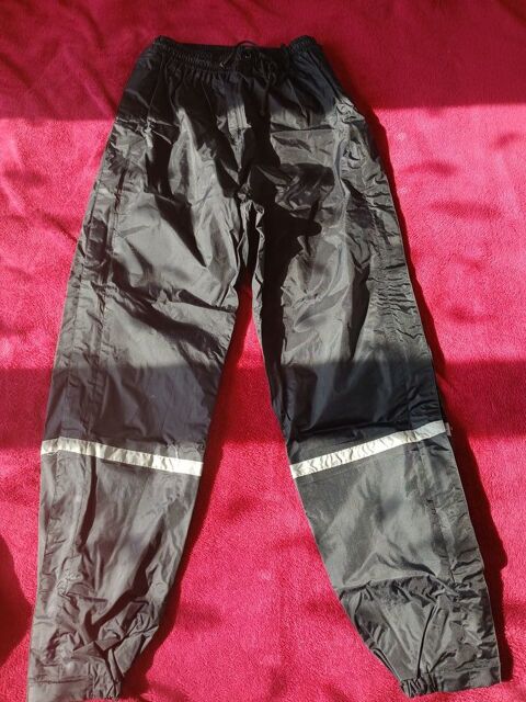 pantalon de pluie moto 15 Bertaucourt-Epourdon (02)