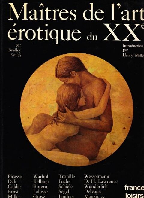 MATRE DE L'ART EROTIQUE/ GRAND COURS PRATIQUE DE DESSIN 10 Wasquehal (59)