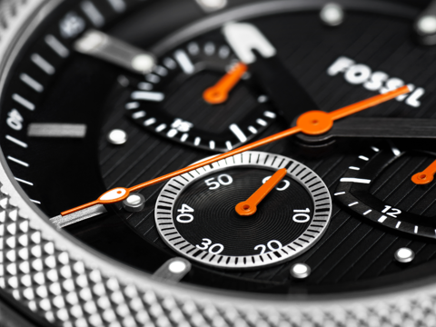 Montre Chronographe  Machine  FOSSIL, NEUVE et garantie !! 100 Tomblaine (54)