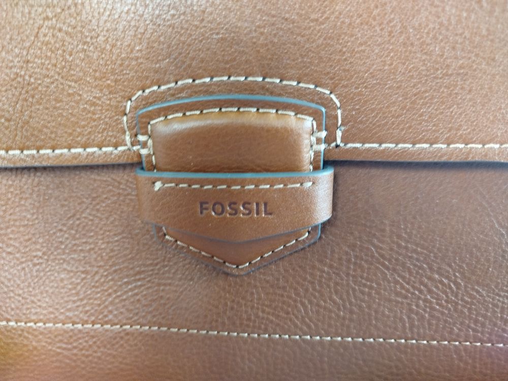 SAC FOSSIL Maroquinerie