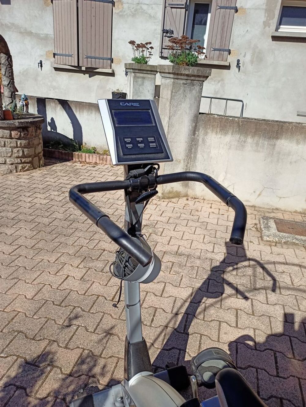 velo appartement Sports
