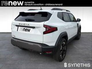 Duster Hybrid 140 Extreme 2025 occasion 84300 Cavaillon