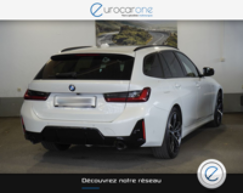 Série 3 320i Touring M Sport 2023 occasion 69007 Lyon