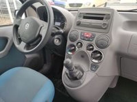 Panda 1.2 8V Emotion 2006 occasion 83220 Le Pradet