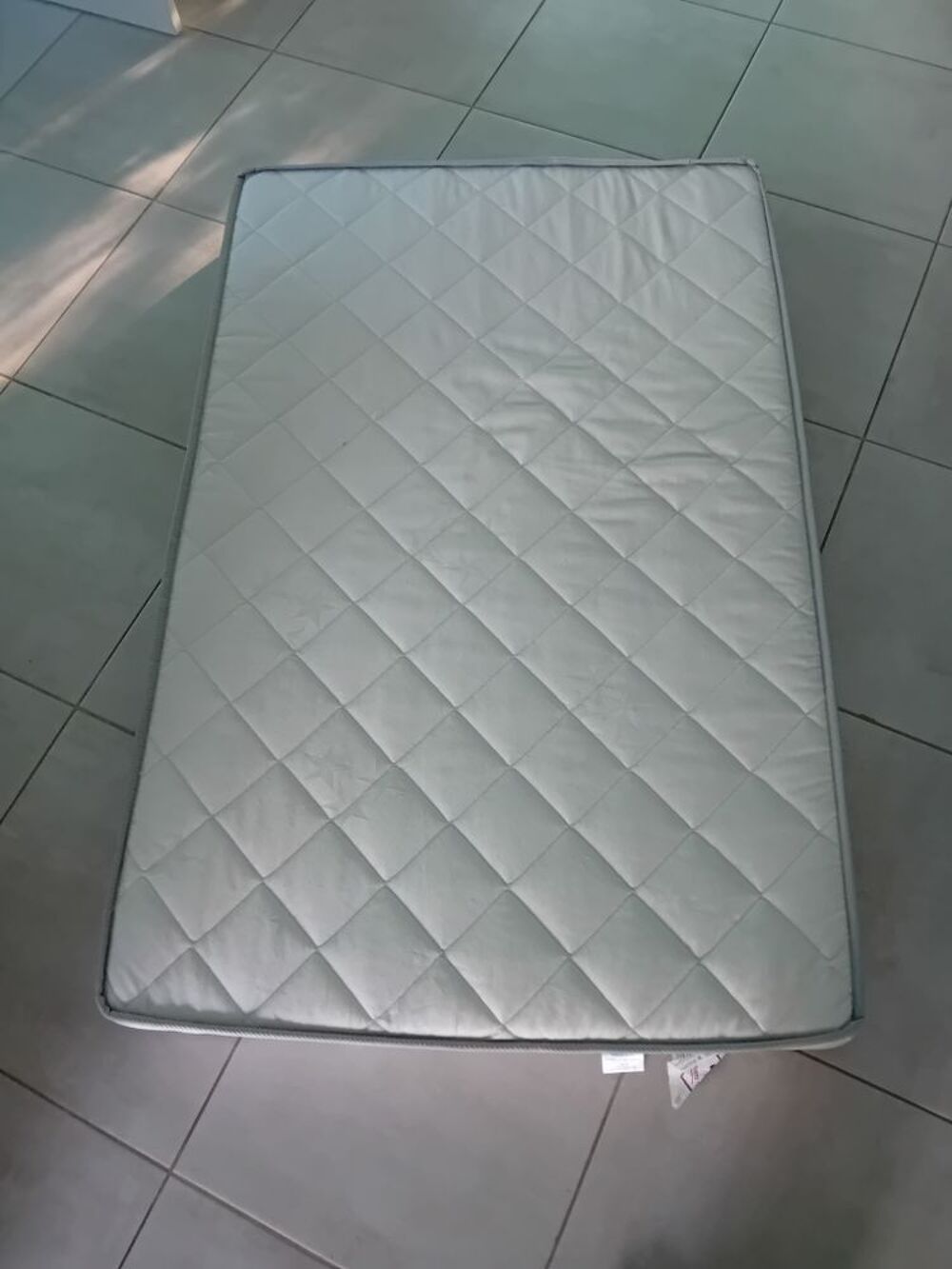 matelas enfants &eacute;volutif Mobilier enfants