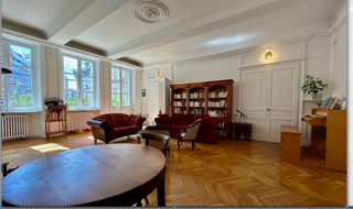  Appartement à vendre 5 pièces 176 m²