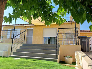 Maison 5 pièces 80 m² · à Puget-Ville · 80 m² · 430 000 €