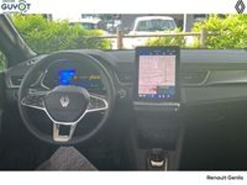 Symbioz E-Tech full hybrid 160 ch Iconic 2025 occasion 21000 Dijon