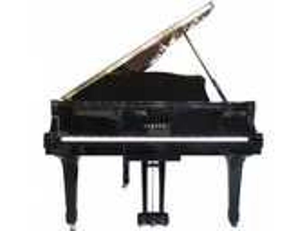 Piano 1/4 queue Yamaha C3 Instruments de musique