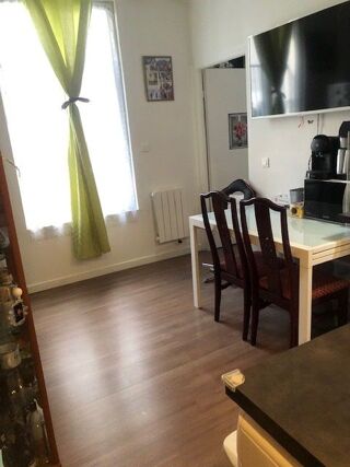  Appartement � vendre 3 pi�ces 31 m�