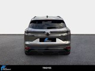 Austral E-Tech hybrid 200 Iconic esprit Alpine 2023 occasion 10600 La Chapelle-Saint-Luc