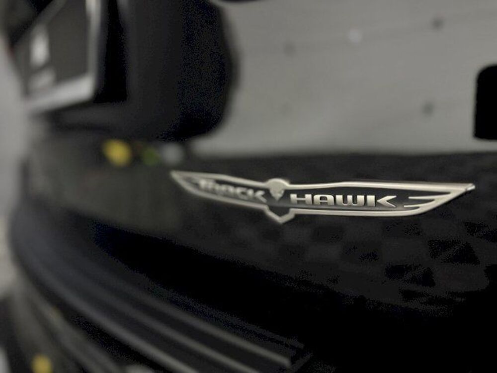 Grand Cherokee 6.2 V8 HEMI Trackhawk Supercharged 707ch BVA8 2019 occasion 33520 Bruges