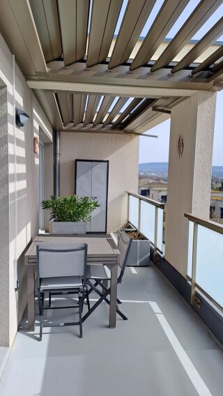  Appartement � vendre 4 pi�ces 108 m�