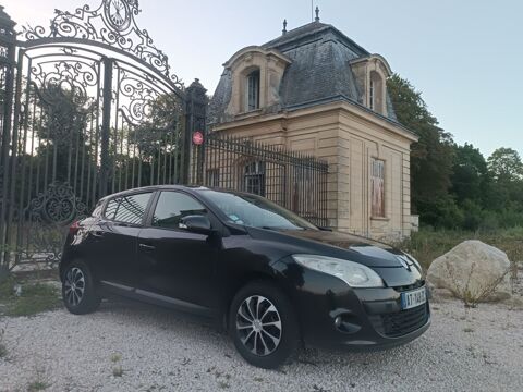 Renault megane iii Mégane III dCi 85 eco2 TomTom Edi