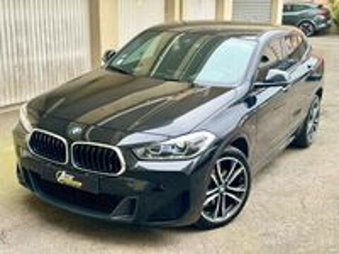 X2 sDrive 18i 136 ch DKG7 M Sport 2021 occasion 77340 Pontault-Combault