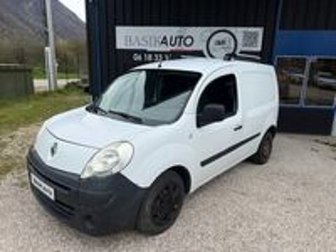 Kangoo Express KANGOO EXPRESS 1.5 DCI - 85 CONFORT 2008 occasion 38210 Tullins