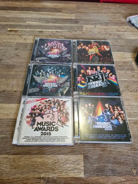 CD Music Awards 20 Crampagna (09)