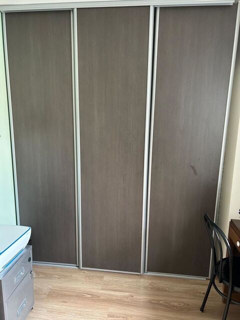 portes coulissantes de placard 150 Ambars-et-Lagrave (33)