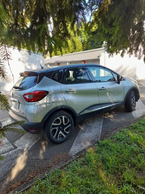 Renault captur dCi 90 Energy Business