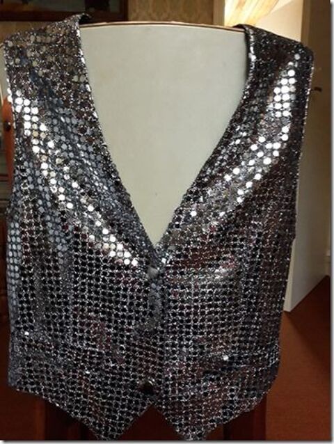 Boléro polyester
3 Pessac (33)