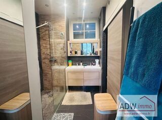  Appartement à vendre 3 pièces 60 m²