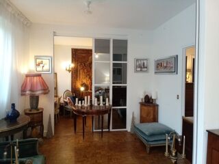  Appartement � vendre 3 pi�ces 55 m�