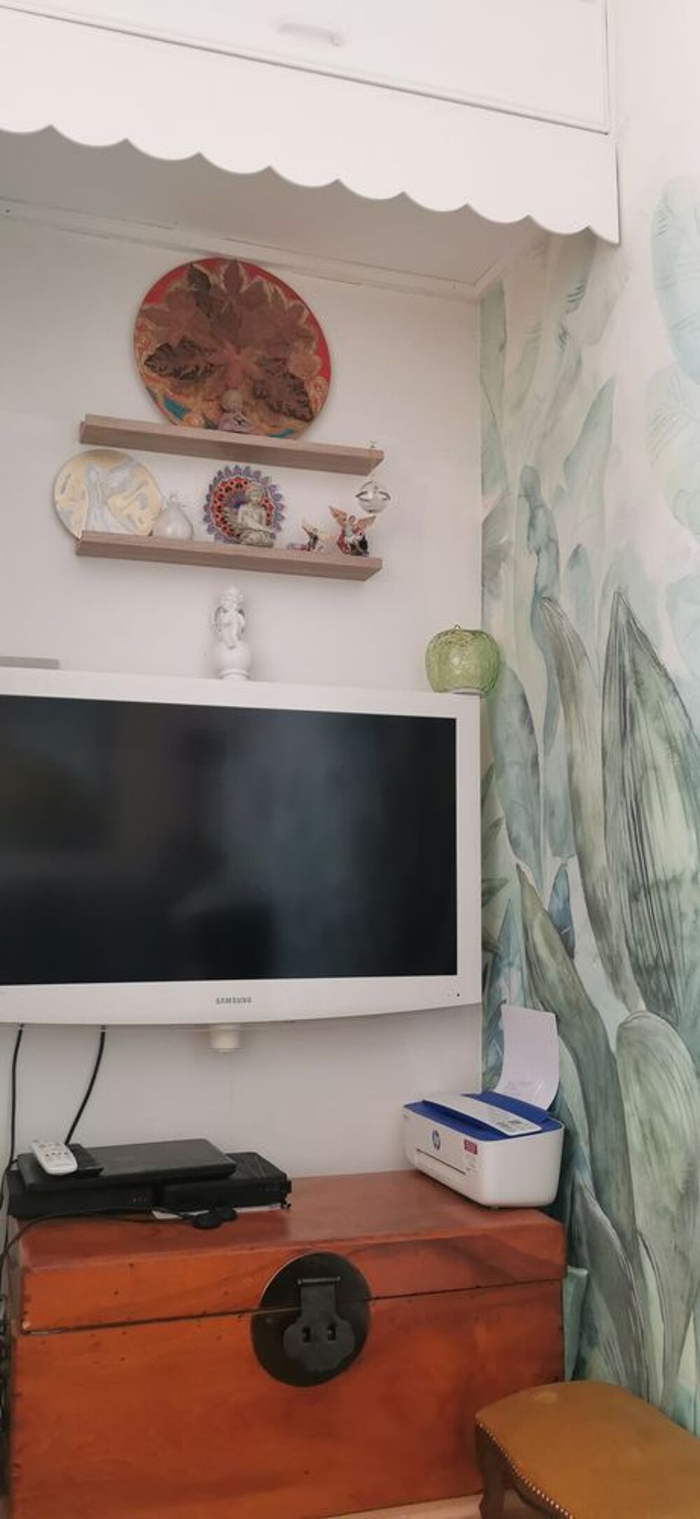 Appartement 2 pièces 31 m² · à Saint-Maur-des-Fossés · 31 m² · 185 000 €