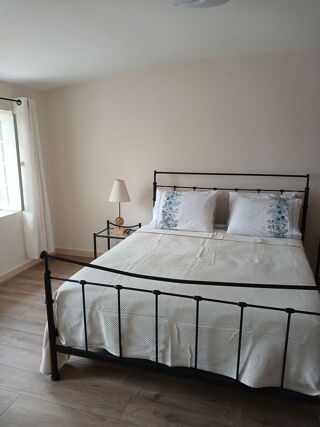  Maison à louer 4 pièces 80 m² Cozes