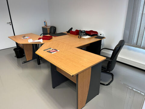 BUREAU + FAUTEUILS 400 Oye-Plage (62)