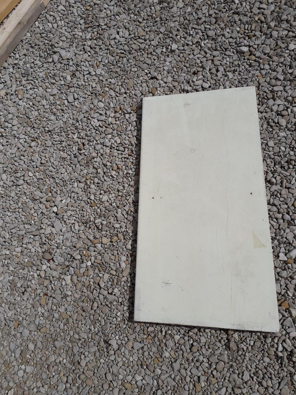 &Eacute;tag&egrave;re placard Bricolage