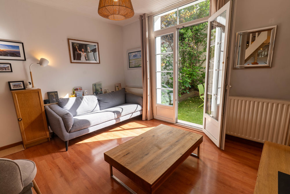 Maison 4 pièces 73 m² · à Tourcoing · 73 m² · 185 000 €
