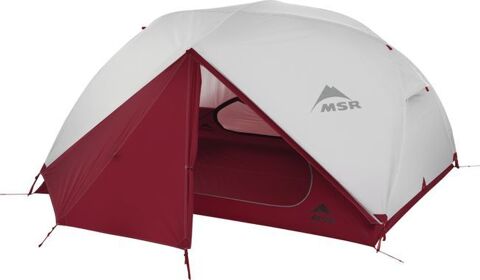 Tente camping-randonne de marque MSR Elixir 3 (3 personnes) 290 La Possonnire (49)