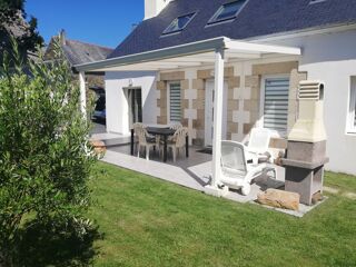 Location  Maison - Villa 
