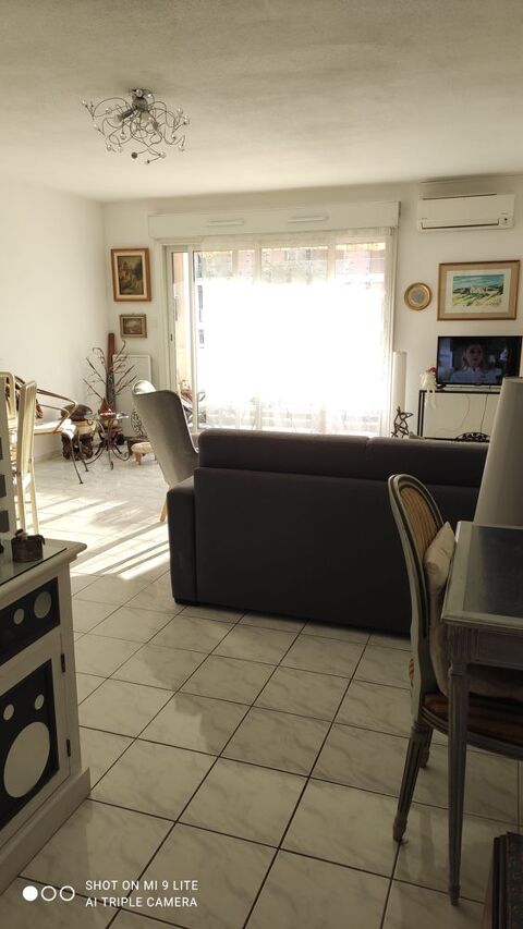   3 pi�ces, Cagnes-sur-Mer (06800) Cros de Cagnes Appartement - 3 pi�ce(s) - 70 m�