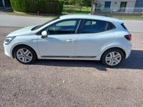 Clio V STE 1.6 E-TECH 140 BUSINESS GPS 2 PLACES 36065 KMS 2022 occasion 88220 Urim&eacute;nil
