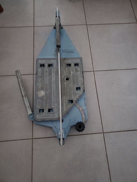 Carelette sigma 80cm 150 Mallemort (13)