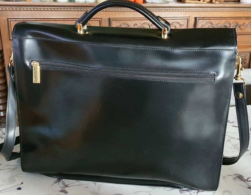CARTABLE ASCOTT &amp; CO Maroquinerie